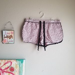 3 Secret Treasures Pajama Shorts